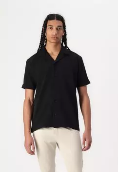 Рубашка DOTTER Brave Soul, черный