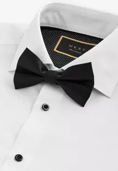 Рубашка DOUBLE CUFF SET Next, белый