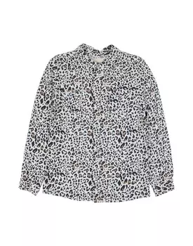 Рубашка Douuod, белый