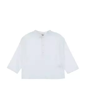 Рубашка Douuod, белый