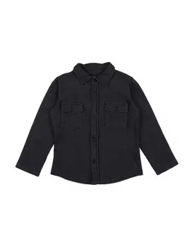 Рубашка Douuod, синий