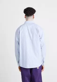 Рубашка DOWLEN SHIRT Carhartt WIP, белый