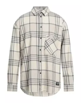 Рубашка Dr. Denim, бежевый