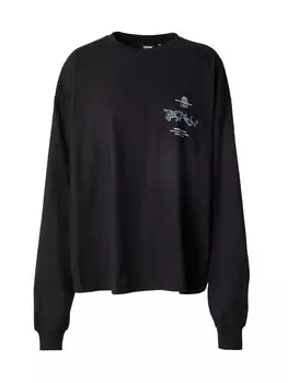 Рубашка Dr. Denim, черный