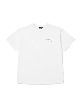 Рубашка Dr. Denim Trooper, белый