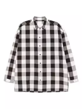 Рубашка Draftsman Toogood, коричневый