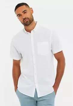 Рубашка DRAGON Threadbare, белый