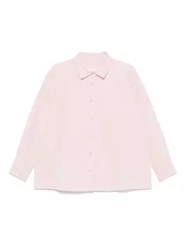 Рубашка Drays Travail Casey Casey, розовый