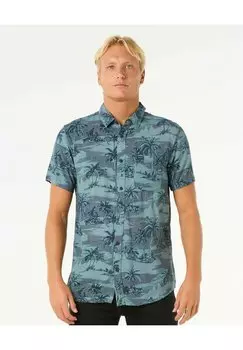Рубашка DREAMER BARREL KILLA Rip Curl, темно-синий