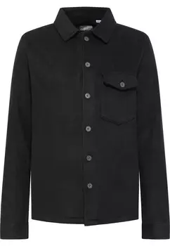 Рубашка DreiMaster, черный