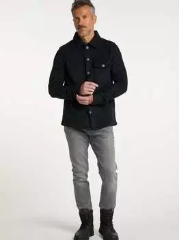 Рубашка Dreimaster, черный