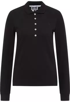 Рубашка Dreimaster Maritim, черный