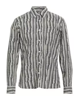 Рубашка Dries Van Noten, молочный