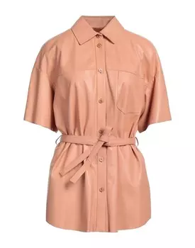 Рубашка Drome, лососево-розовый