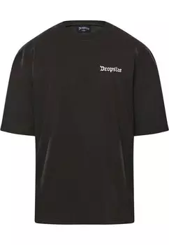 Рубашка Dropsize, черный