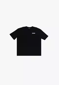 Рубашка Dropsize, черный