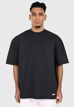 Рубашка Dropsize, черный