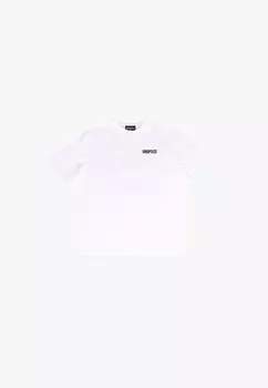 Рубашка Dropsize Eagle, белый