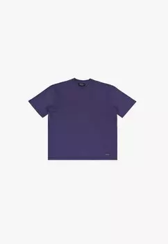 Рубашка Dropsize, индиго