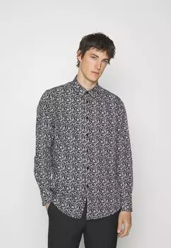 Рубашка DRYKORN, черный