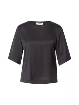 Рубашка DRYKORN DIEDRA, черный