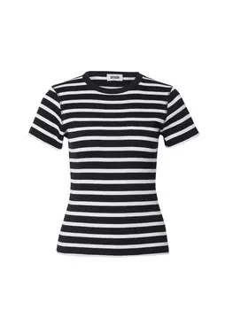 Рубашка DRYKORN Koale 10, черный