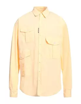 Рубашка Dsquared2, абрикос