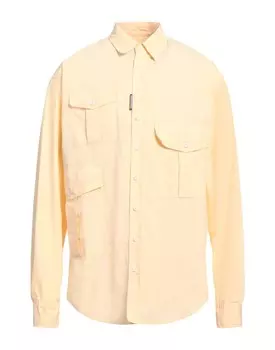 Рубашка Dsquared2, абрикос