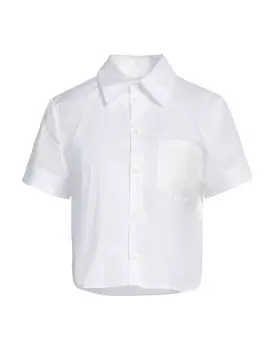 Рубашка Dsquared2, белый