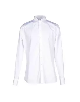 Рубашка Dsquared2, белый