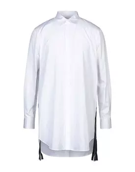 Рубашка Dsquared2, белый