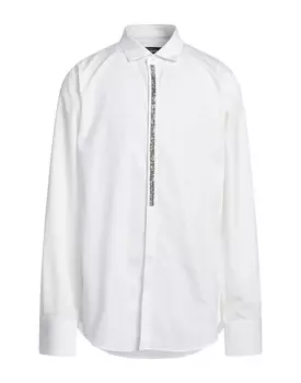 Рубашка Dsquared2, белый