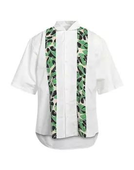 Рубашка Dsquared2, белый