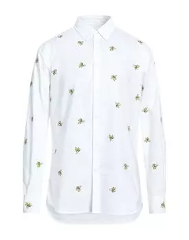 Рубашка Dsquared2, белый