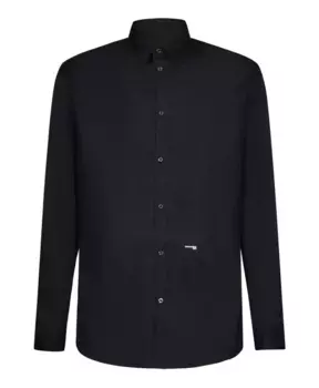 Рубашка Dsquared2, черный
