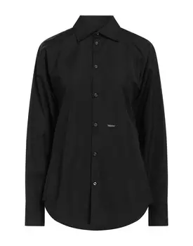 Рубашка Dsquared2, черный
