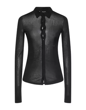 Рубашка Dsquared2, черный