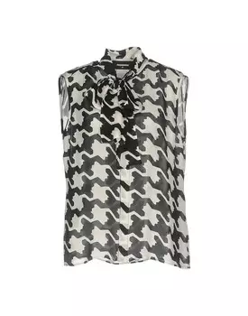 Рубашка Dsquared2, черный