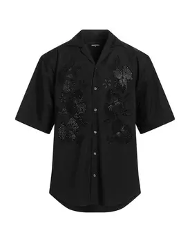 Рубашка Dsquared2, черный