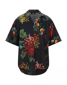 Рубашка Dsquared2, черный