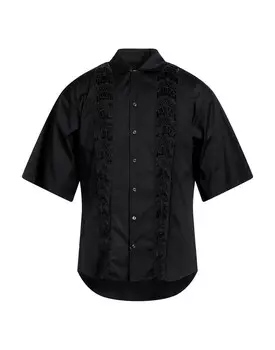 Рубашка Dsquared2, черный