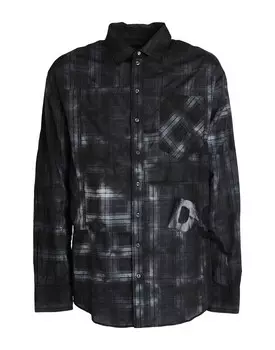 Рубашка Dsquared2, черный