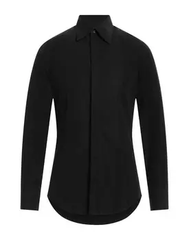 Рубашка Dsquared2, черный