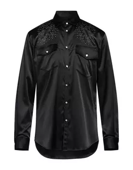 Рубашка Dsquared2, черный