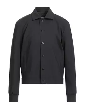 Рубашка Dsquared2, черный