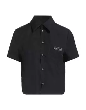 Рубашка Dsquared2, черный