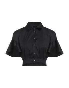 Рубашка Dsquared2, черный