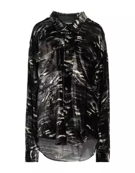 Рубашка Dsquared2, черный