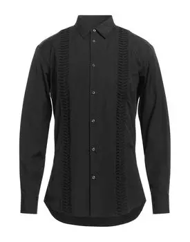 Рубашка Dsquared2, черный