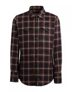 Рубашка Dsquared2, черный
